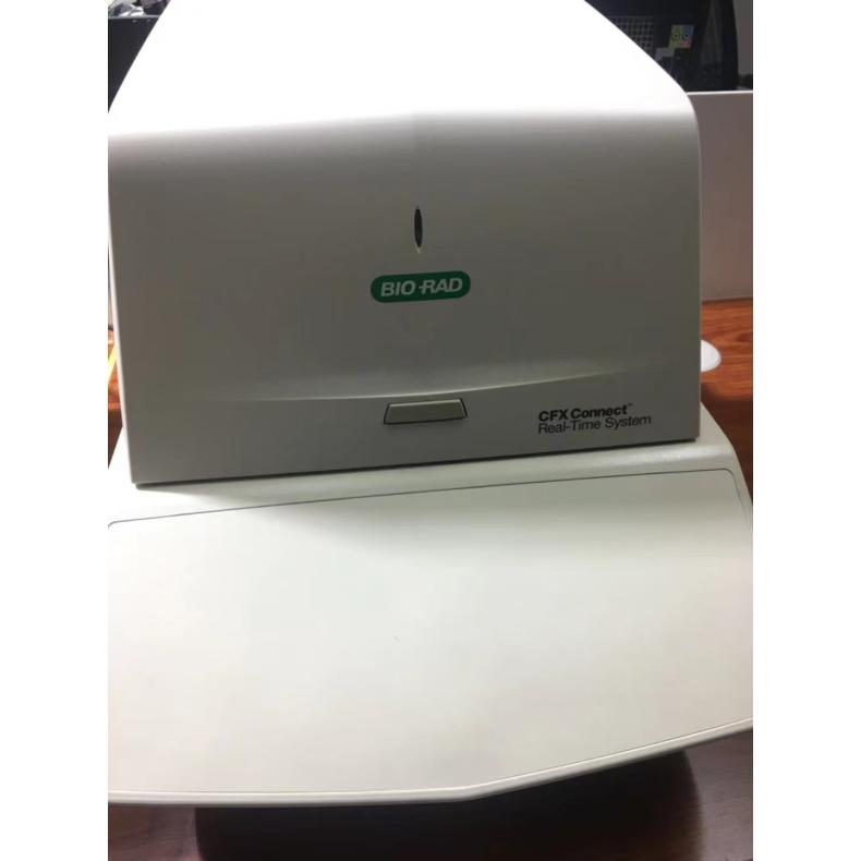 二手Bio-Rad伯乐CFXconnect实时定量 PCR 仪cfx