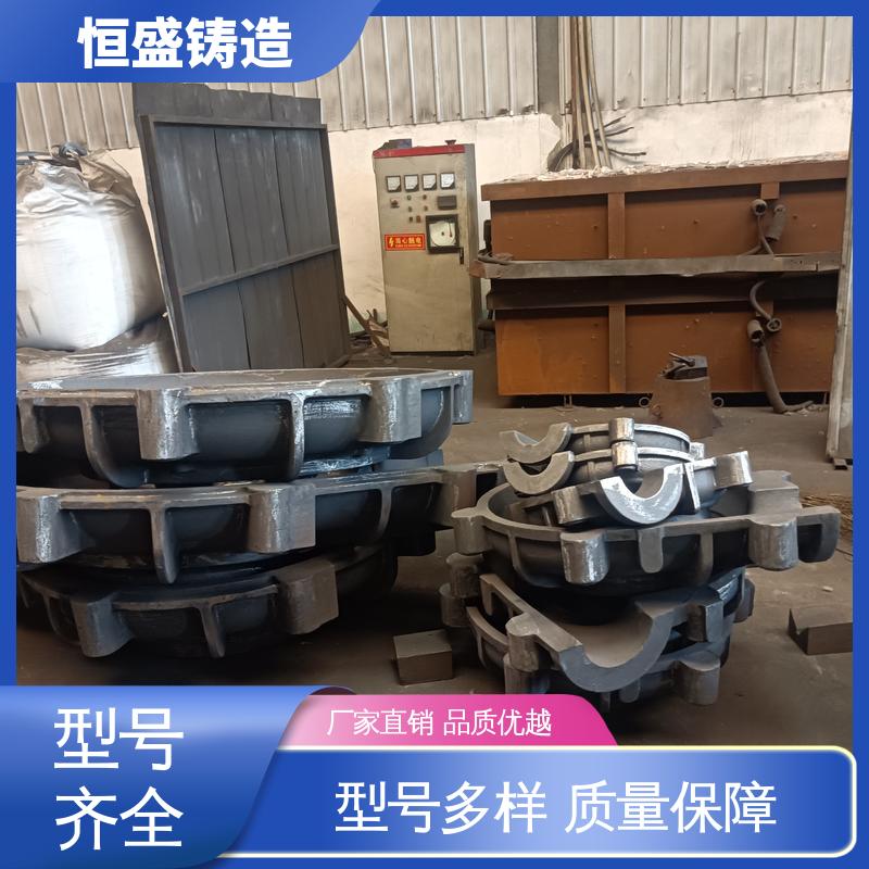 恒盛供应 按要求定制 泵体铸件 严格质检保证产品品质