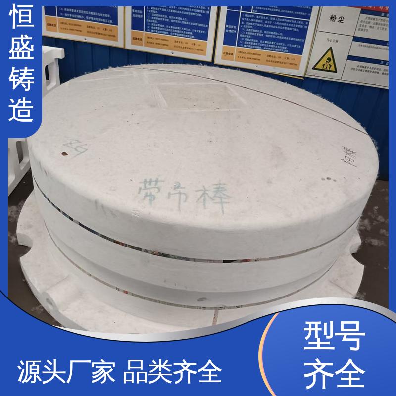 恒盛 来图定做 灰铁铸件 严格质检保证产品品质