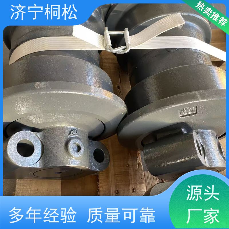 桐松机械 PC400底盘山推原厂涨紧油缸总成 当天物流发货