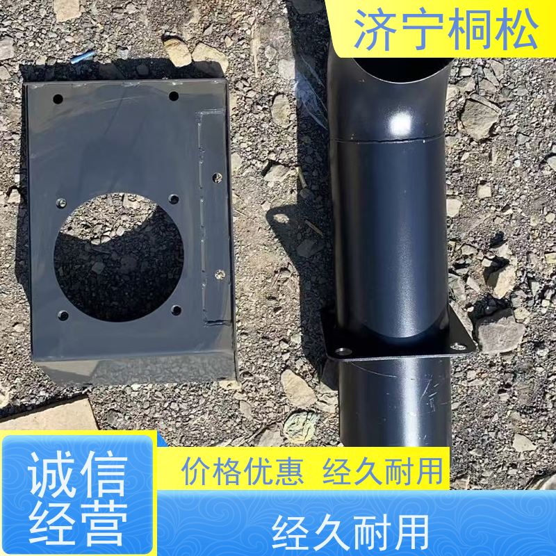 桐松机械 挖掘机PC60/8原厂 消音器KT1G390-1211-0 根据机型提供