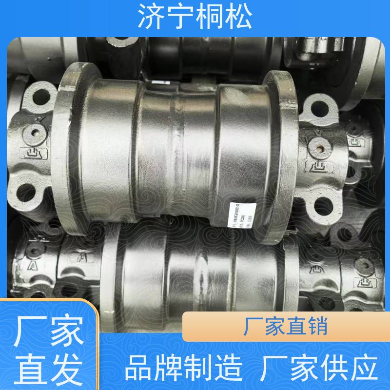 桐松机械 PC220底盘山推原厂涨紧油缸总成 诚信经营 根据机型提供