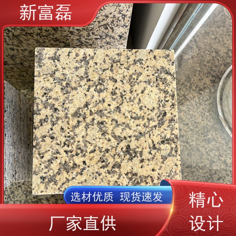 江 西 烧面芝麻灰 硬度大颜色均匀 多台切割大锯 生产加工