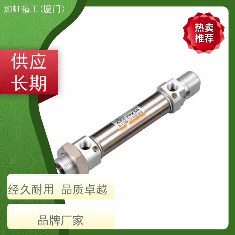 台湾长拓CHANTO精密滑台气缸GXS/DH6/8/12/16-10-30-50-75