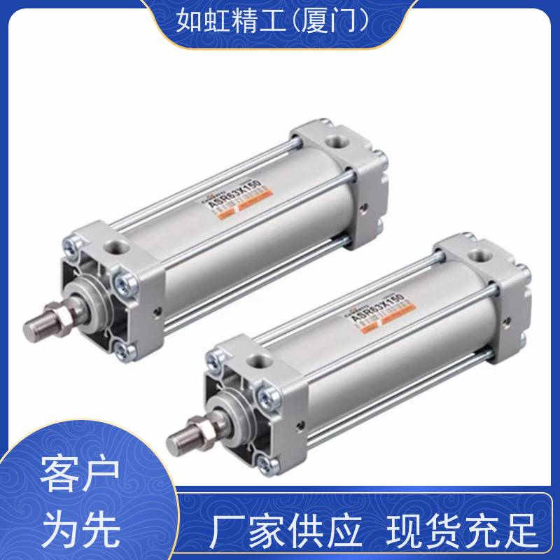 CHANTO长拓导向气缸GMM20X10/20 GML25X20 GML12X30