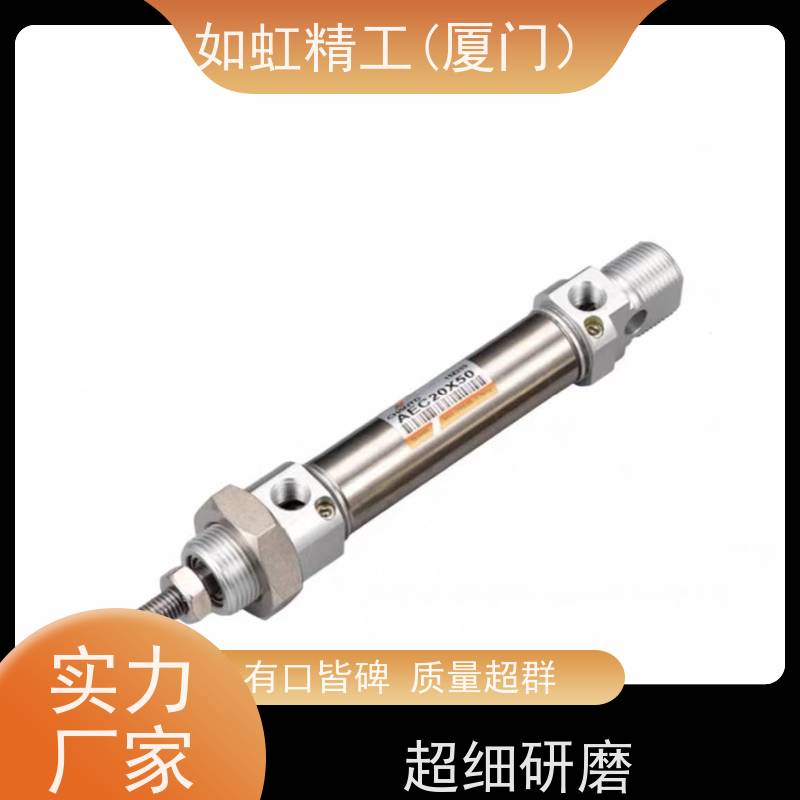 CHANTO长拓气缸JU/JUR10X10 15 20 25 TD-A93