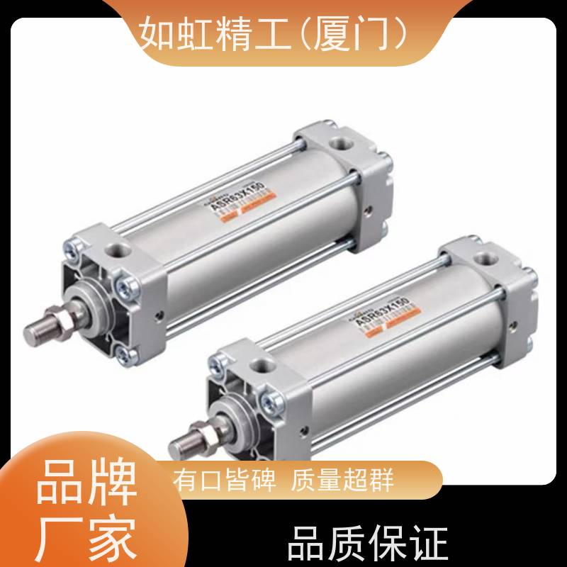 CHANTO长拓薄型气缸JG/JGR/JGWR12/16/20/25X10/20/25-B