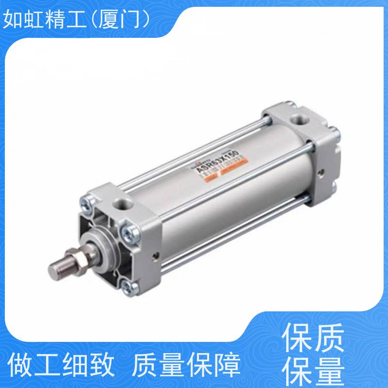 长拓CHANTO标准气缸AS/ASR40/50/63X25/50/75/100