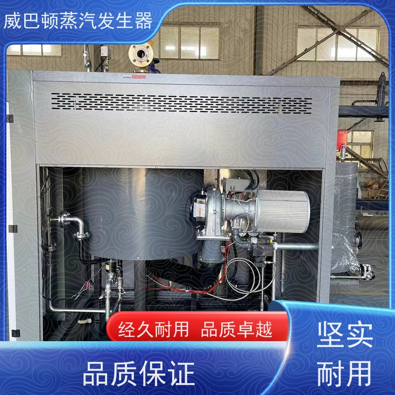  灭菌消毒 高压蒸汽锅炉 热效率 101% 还省气 反应釜