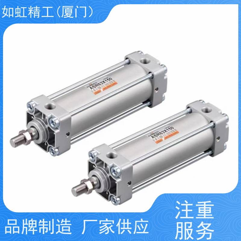 CHANTO长拓JGK系列夹紧型治具气缸JGK/JGKR25/32/40/50
