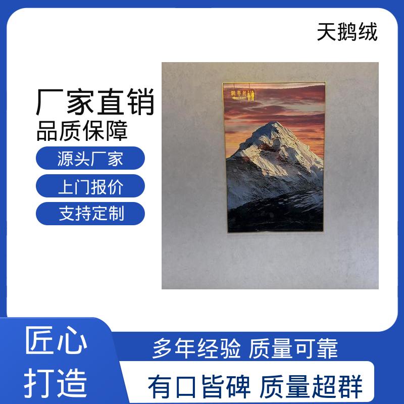 威乐森 艺术漆涂料 7天 完全固化 白色 厂家供应 现货充足