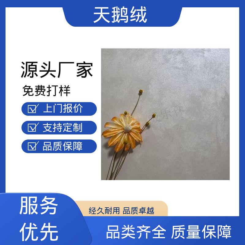 威乐森 环保艺术漆 完全固化周期 7天 开拓创新 品质致胜