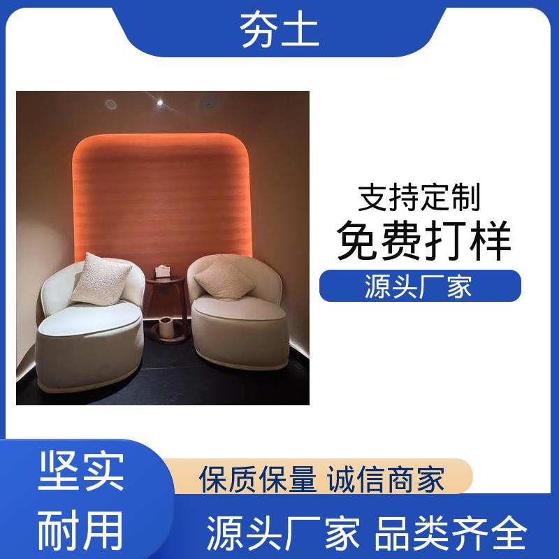 威乐森 界面粘结力型号 现代夯土墙 厂家制造供应