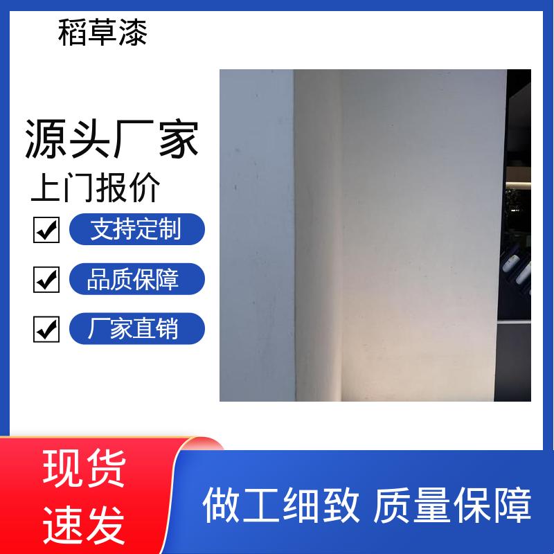 威乐森 白色稻草漆 修补间隔4小时 厂家供应 现货充足