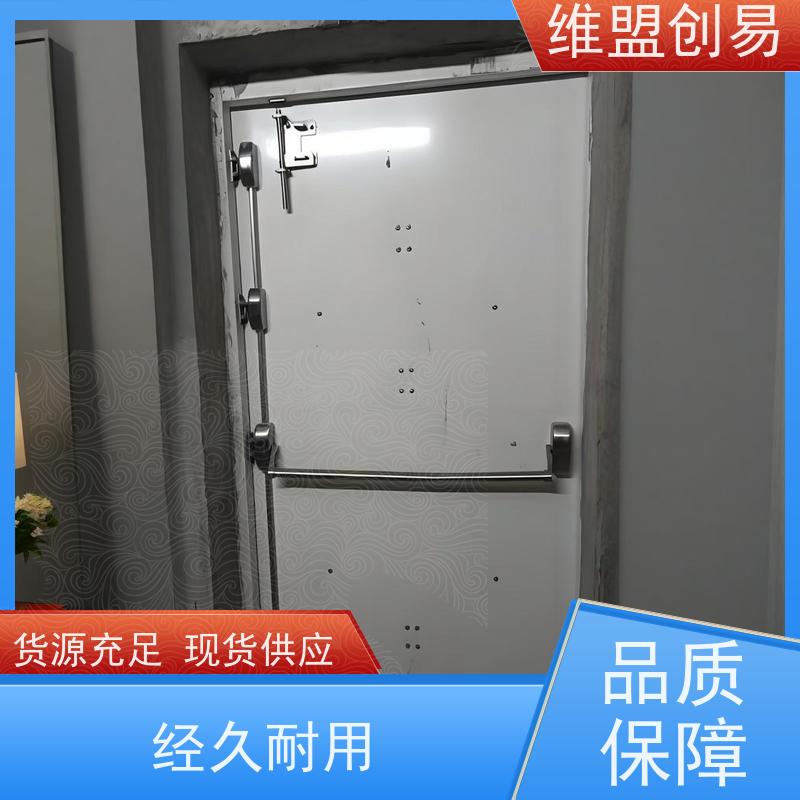 守门匠沿海地区抗风压下压锁抵御台风密封性良好