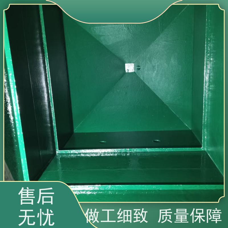 食品加工厂水泥自流平施工一站式服务耐酸碱度