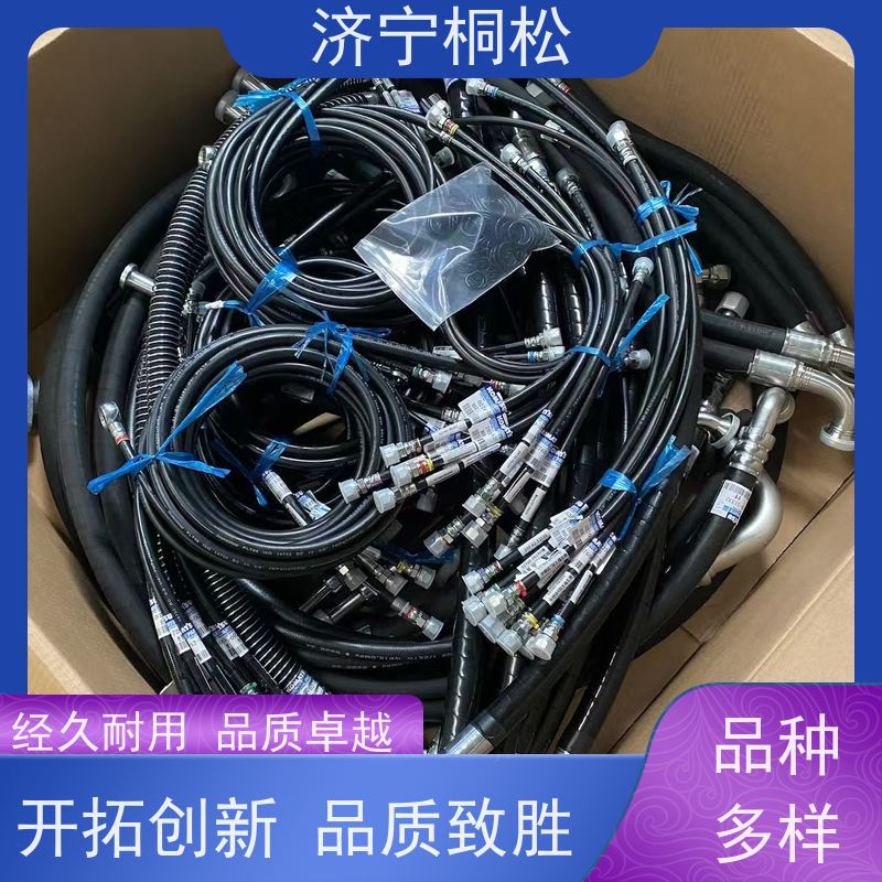 济 宁桐松机械 供应PC220/8 PPC管 发货迅速 根据机型提供