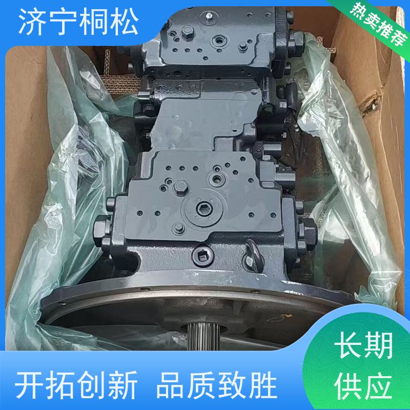 桐松机械 PC110 液压泵总成708-1L-00650 经久耐用 服务刚开始