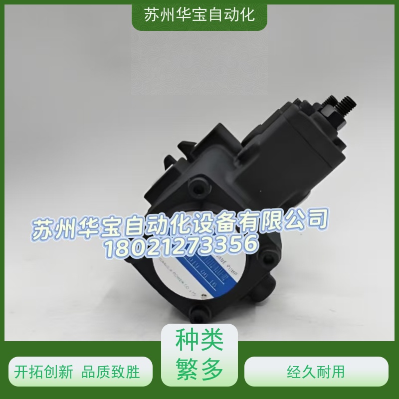 HP台湾涌镇VPVC-F20/12/15/30/40/-A1/A2/A3/A4-2A/3A/4A叶片油泵