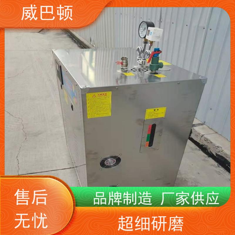  304 不锈钢内胆 省电 15% 防干烧 108KW电蒸汽发生器