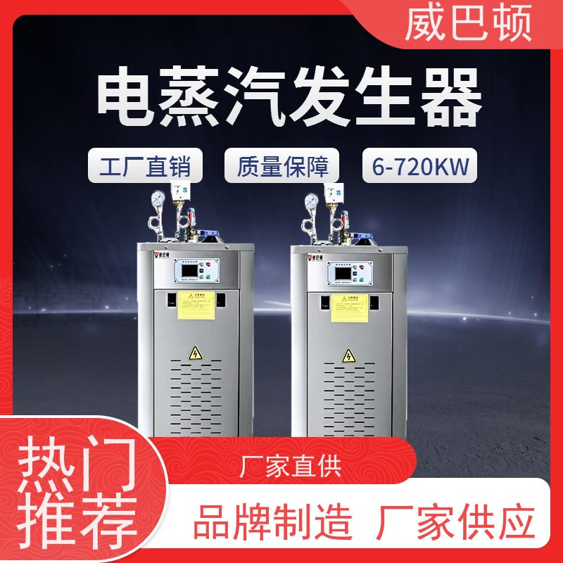  350千瓦电蒸汽发生器 防爆 +智能控温 304 不锈钢内胆 