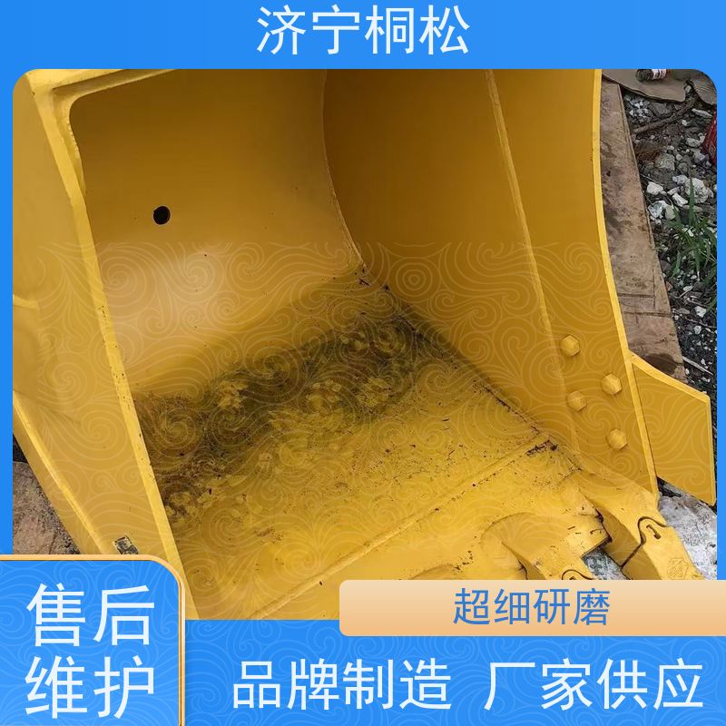 桐松机械 适用于P C200 岩石挖斗ME2.1方 质量无忧 服务刚开始