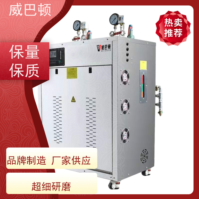 高压7公斤 省电 15% 组合设计 24KW电蒸汽发生器