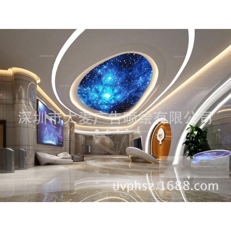 专业展台搭建展厅设计展览展台厂家直销制作深圳展台设计搭建