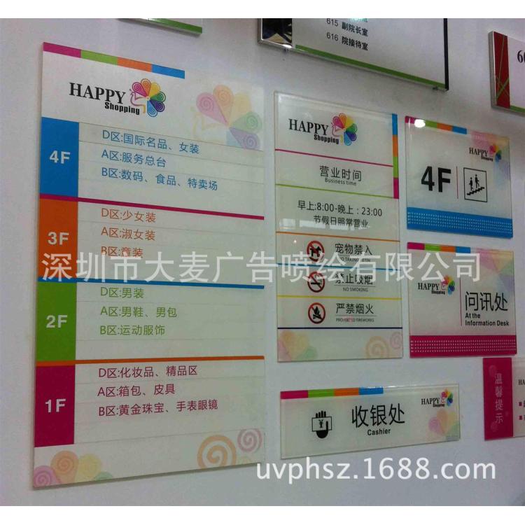 机械操作有机玻璃面板 亚克力仪器设备丝印雕刻面盖 机器按键护屛