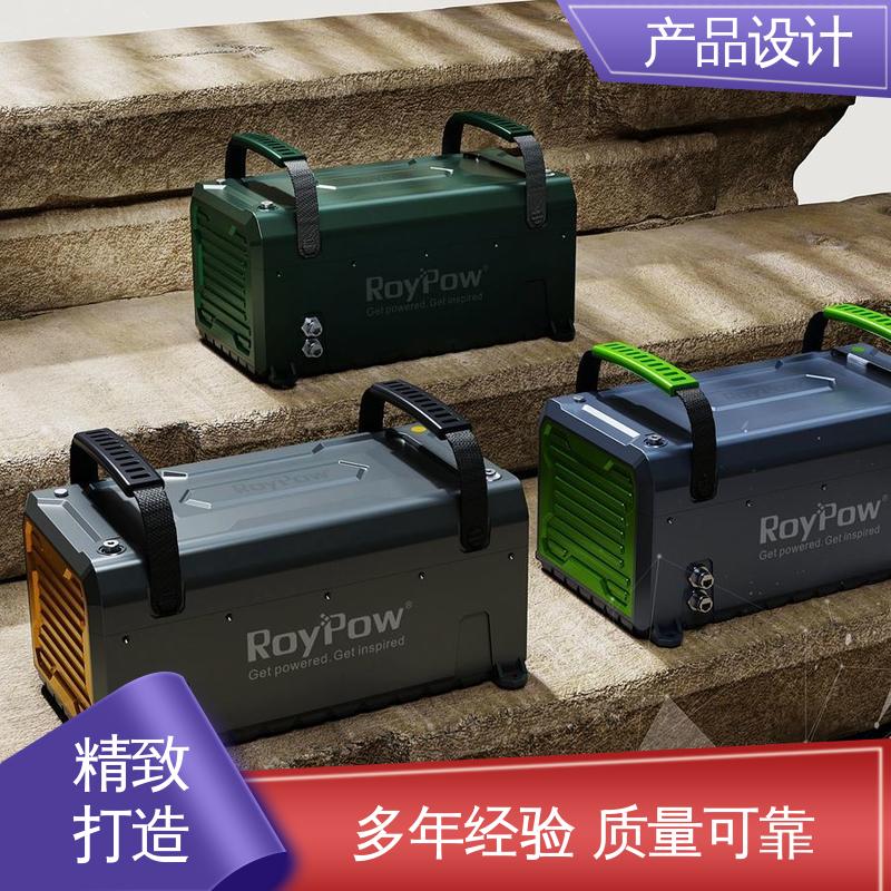 怡觉 产品三维设计 延长使用寿命 适用于机器人