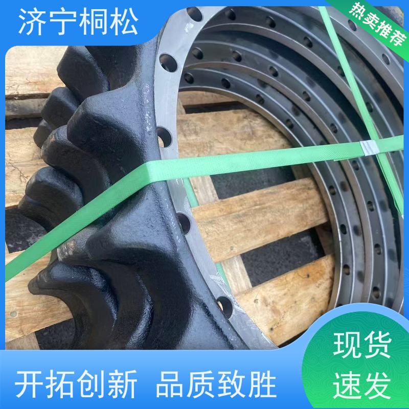 桐松机械挖掘机驱动齿螺丝 高强度10.9级 质量无忧 当天物流发货