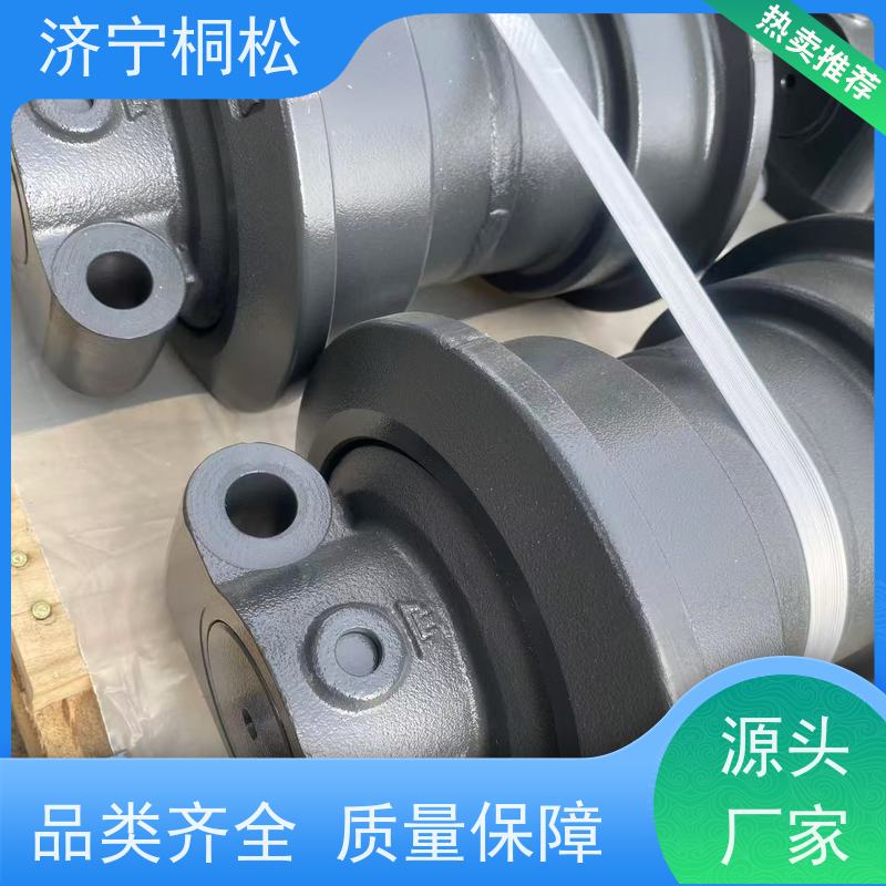 桐松机械 挖掘机护链器 实力商家 根据机型提供