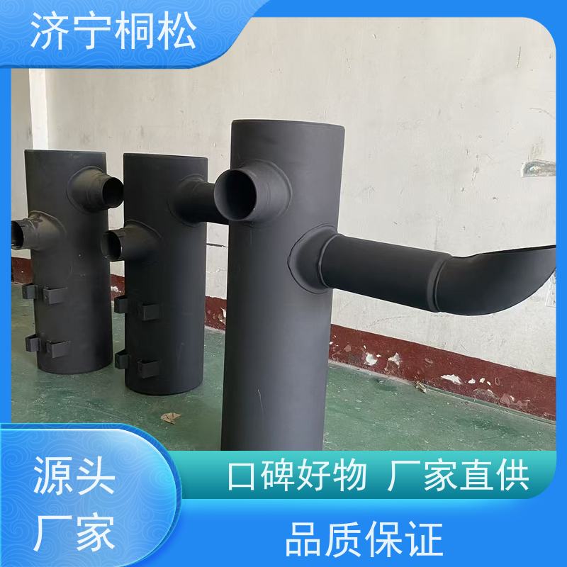 济 宁桐松 挖掘机PC500/10原厂 消音器 经久耐用 库存充足供应