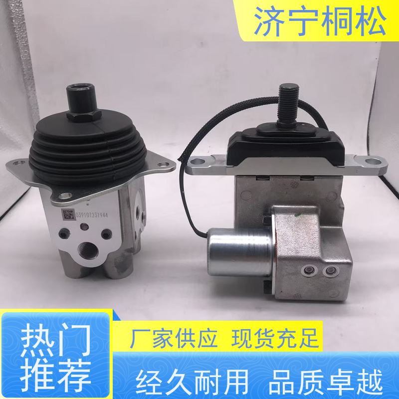 济 宁桐松 挖掘机原厂配件 主控阀 压力补偿阀 规格齐全 厂家供应 