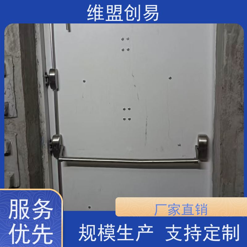 守门匠强风地区抗风压推杆锁抵御台风密封性良好