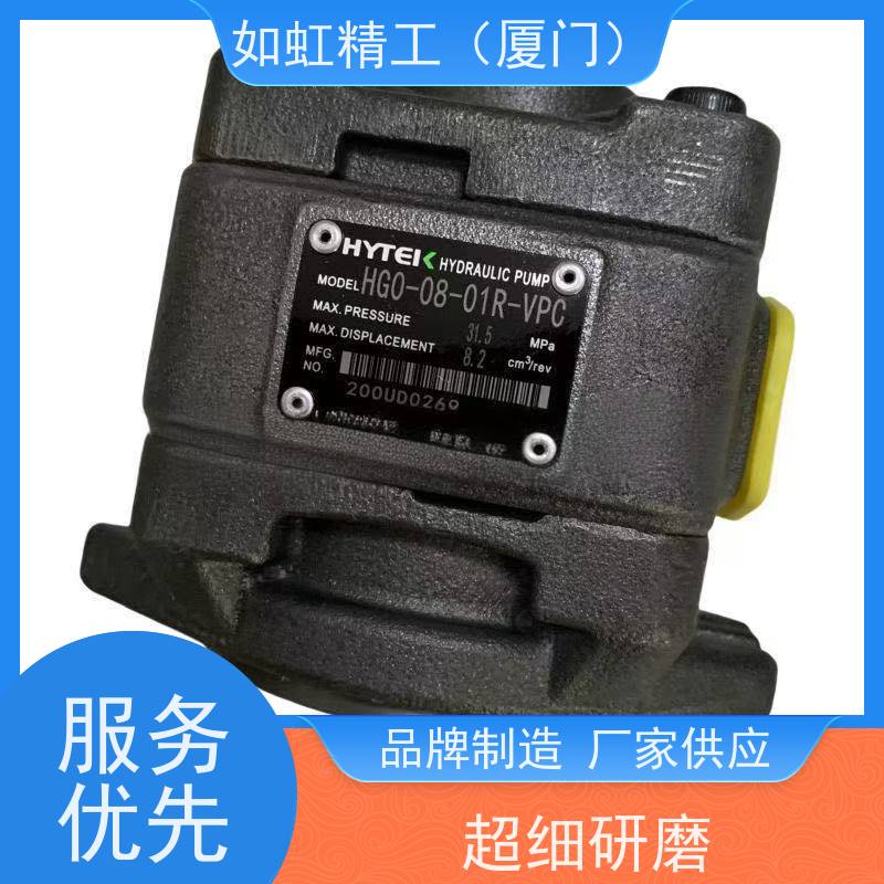 海特克叶片泵 PV2R1/PV2R2/PV2R3 PVL1/PVL2/PVL3系列双联泵