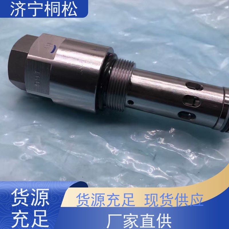 桐松机械 适用于PC60 主泵LS阀708-2L-07710 配件种类繁多