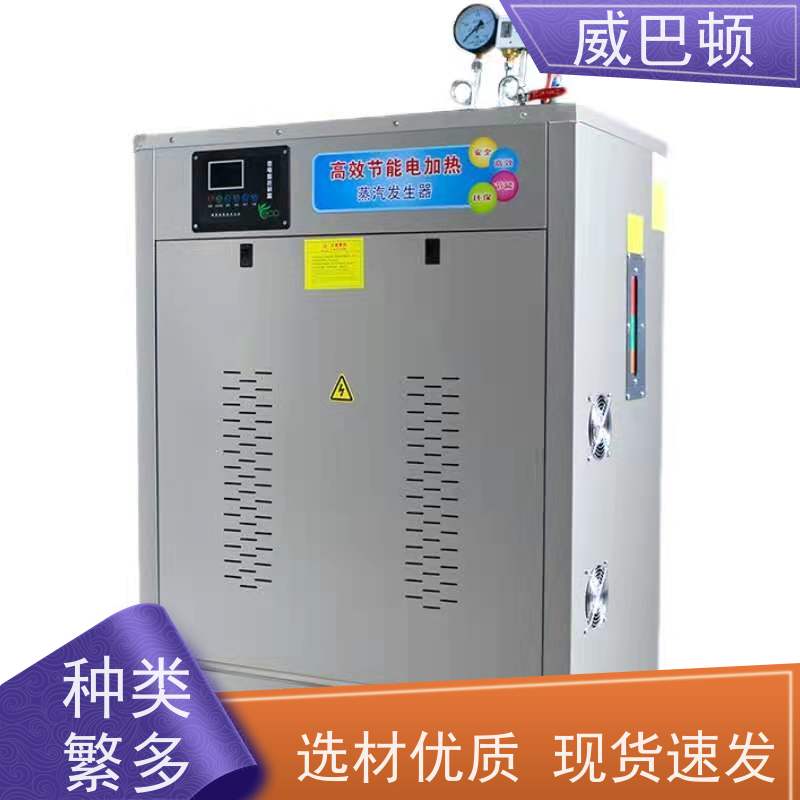  饲料加工 304 不锈钢内胆 便宜的电蒸汽发生器 超压保护
