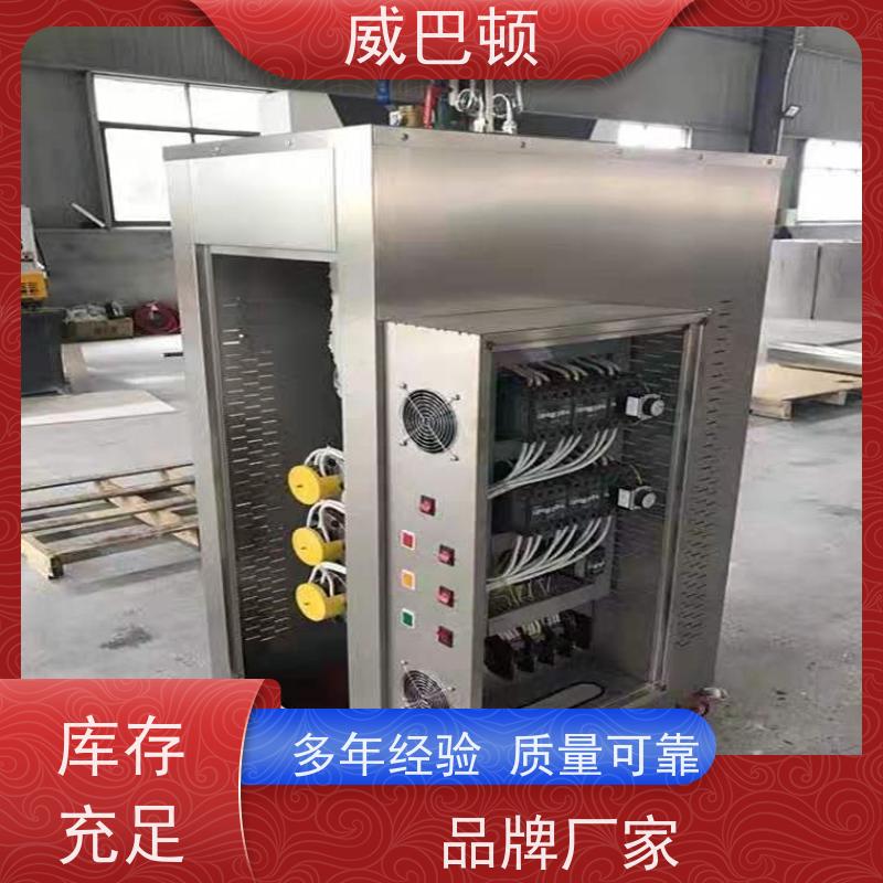  电子制造行 防干烧 304 不锈钢内胆 144KW电蒸汽发生器