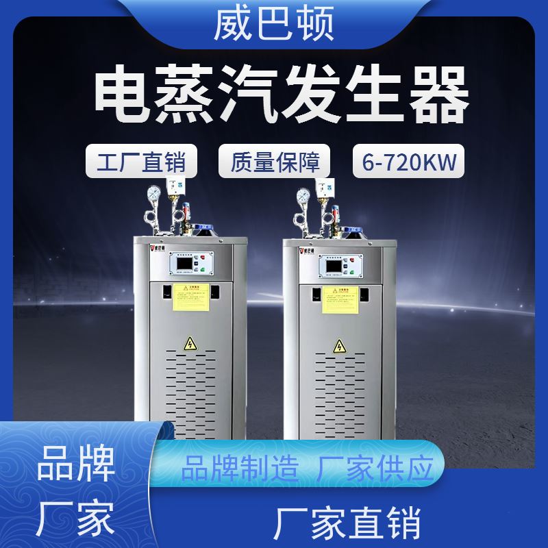  食品加工 304 不锈钢内胆 组合设计 24KW电蒸汽发生器