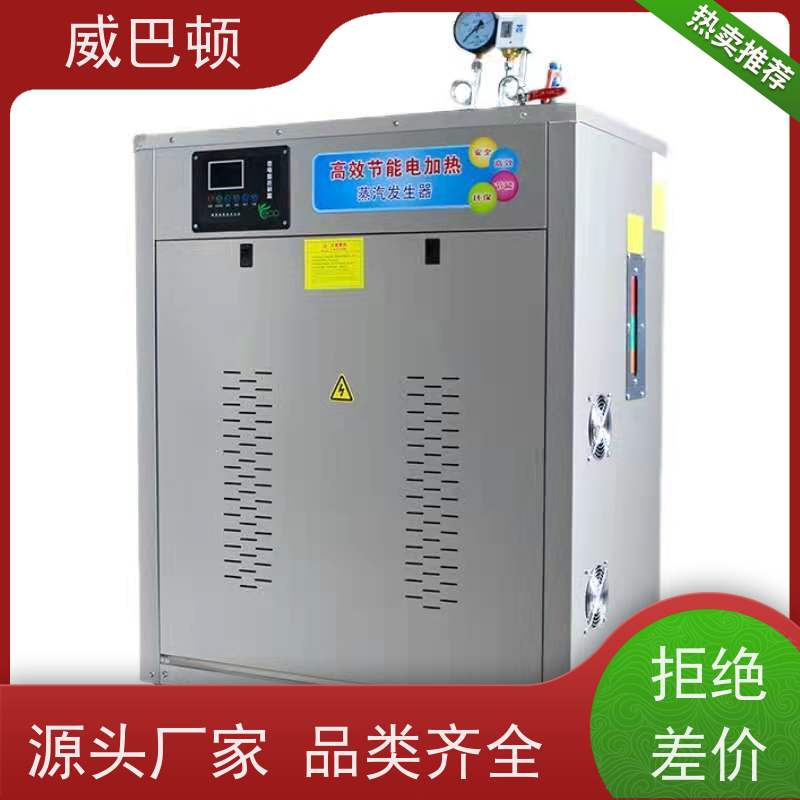  不锈钢材质 洗涤服务行业 防爆 24KW电蒸汽发生器