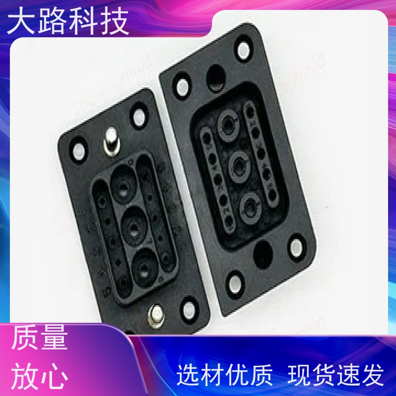 承接精密尼龙马达绕线圈骨开磨具注塑加工支持定制