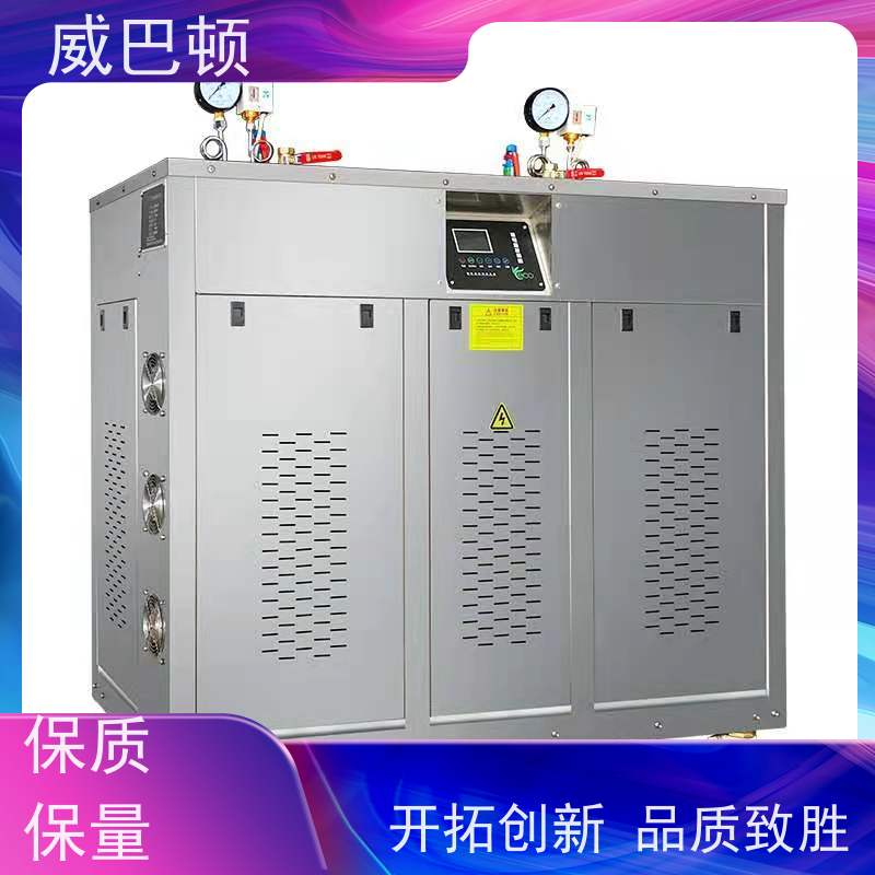 不锈钢材质 电子制造行 节能环保 24KW电蒸汽发生器