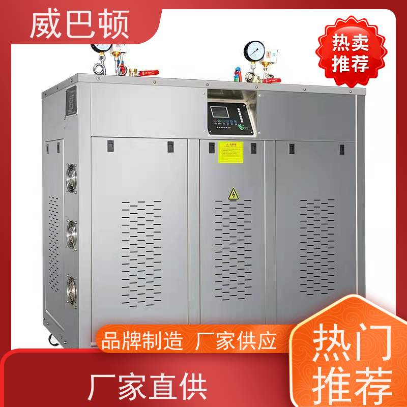  食品加工 304 不锈钢内胆 24KW电蒸汽发生器 新国标合规