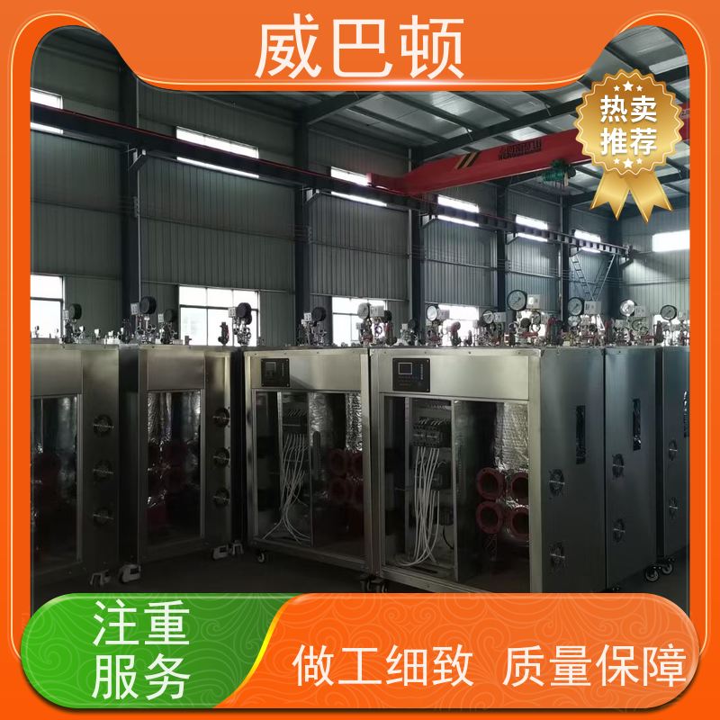  洗涤服务行业 免备案 304 不锈钢内胆 24KW电蒸汽发生器