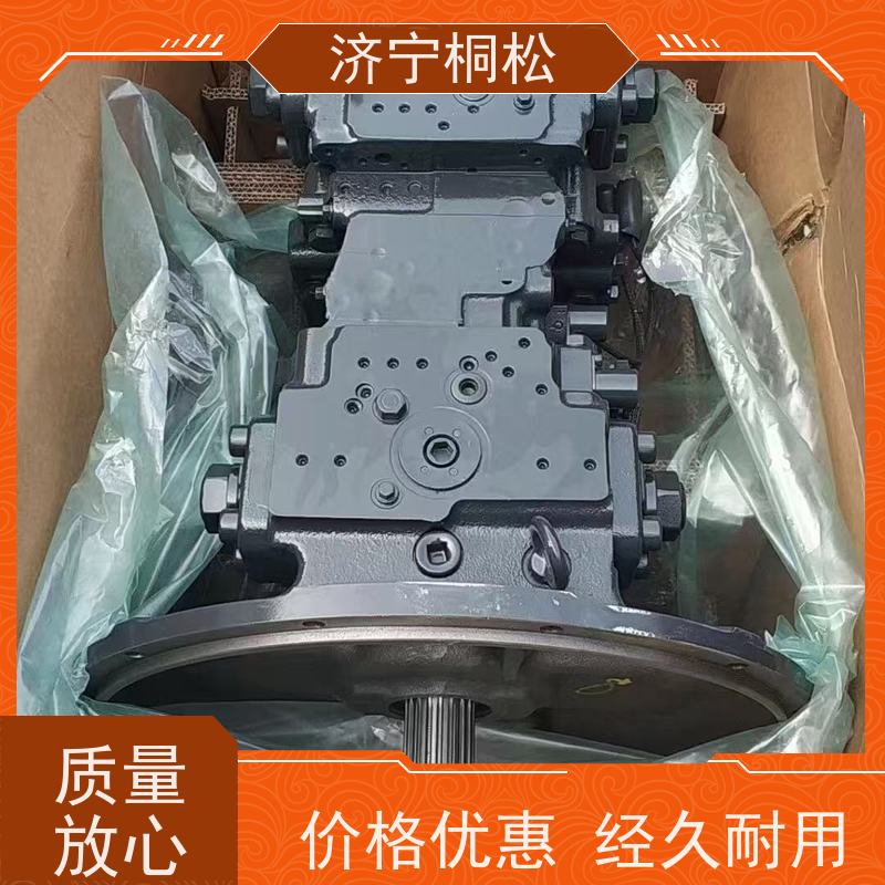 桐松机械 PC 360 液压泵总成708-1L-00650 质量无忧 根据机型提供