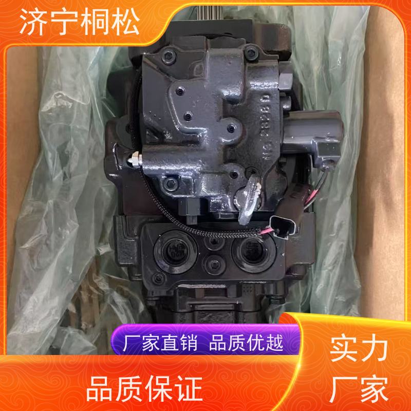 桐松机械 PC60 液压泵总成708-2J-00030 发货迅速 根据机型提供