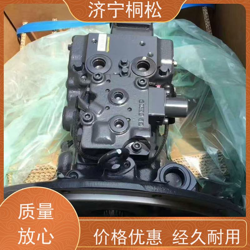 桐松机械 PC110 液压泵总成708-1L-00650 实力商家 好配件随时联系