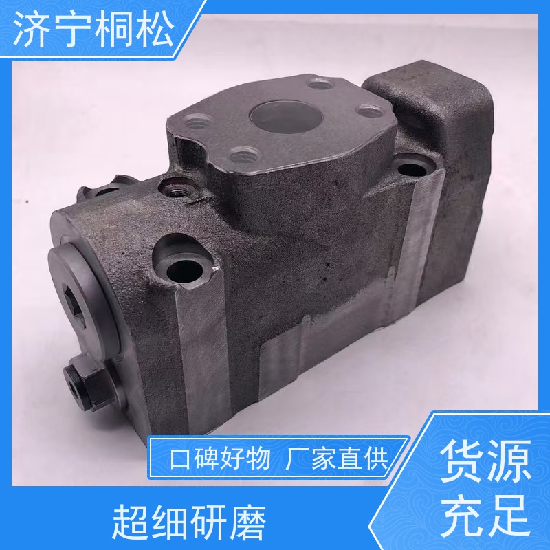 桐松机械 适用于PC 500 主泵LS阀708-2H-03610 经久耐用 服务刚开始