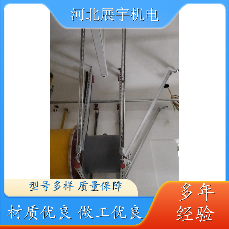 抗震支吊架 消防管道桥架专用 调节灵活 使用方便 生产批发 